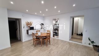  Appartement � vendre 3 pi�ces 80 m�