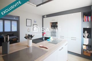  Maison � vendre 5 pi�ces 85 m�