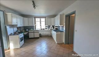  Maison � vendre 6 pi�ces 174 m�