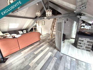  Appartement � vendre 6 pi�ces 158 m�