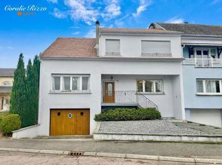  Maison � vendre 6 pi�ces 144 m�