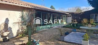  Maison � vendre 5 pi�ces 120 m�