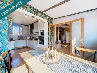  Appartement � vendre 3 pi�ces 93 m�