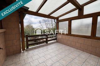  Maison � vendre 8 pi�ces 175 m�