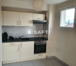  Appartement � vendre 2 pi�ces 45 m�