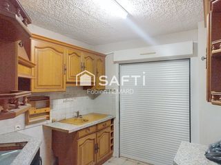  Maison � vendre 4 pi�ces 85 m�