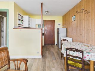  Appartement � vendre 1 pi�ce 30 m�