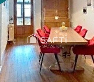  Maison � vendre 5 pi�ces 147 m�