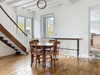  Maison � vendre 5 pi�ces 137 m�