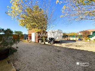  Maison � vendre 4 pi�ces 126 m�