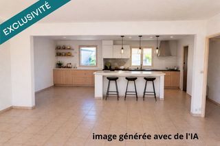  Maison � vendre 4 pi�ces 87 m�