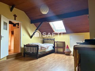  Maison � vendre 5 pi�ces 182 m�