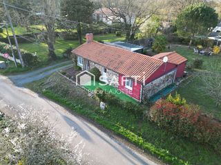  Maison � vendre 3 pi�ces 88 m�