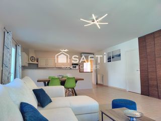  Maison � vendre 6 pi�ces 164 m�