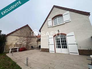  Maison � vendre 5 pi�ces 134 m�