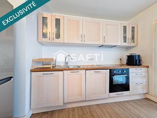  Appartement � vendre 3 pi�ces 57 m�