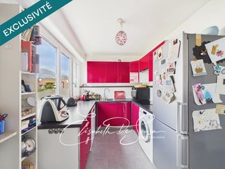  Appartement � vendre 3 pi�ces 69 m�