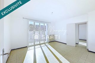  Appartement � vendre 3 pi�ces 58 m�