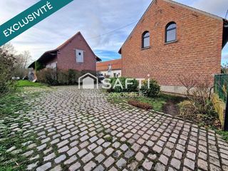  Maison � vendre 7 pi�ces 172 m�