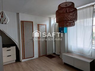  Maison � vendre 2 pi�ces 39 m�