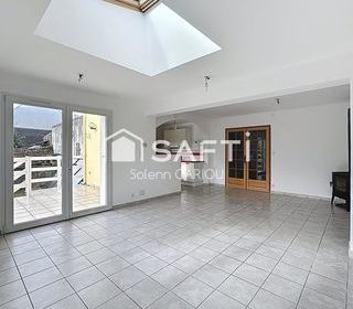  Maison � vendre 5 pi�ces 124 m�