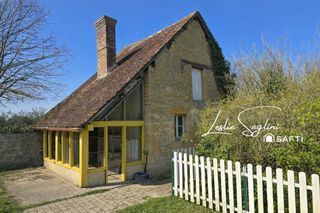  Maison � vendre 9 pi�ces 260 m�