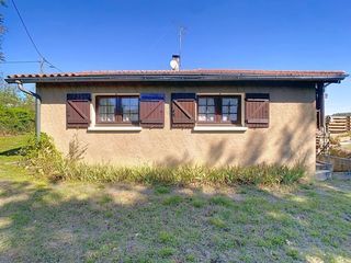  Maison � vendre 6 pi�ces 167 m�