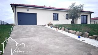  Maison � vendre 3 pi�ces 78 m�