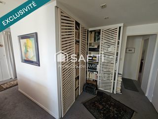  Appartement � vendre 5 pi�ces 88 m�