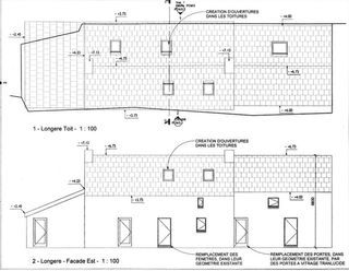  Maison � vendre 7 pi�ces 145 m�