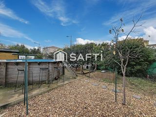  Maison � vendre 4 pi�ces 90 m�