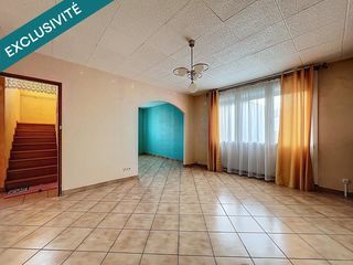  Maison � vendre 6 pi�ces 97 m�