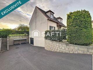  Maison � vendre 5 pi�ces 95 m�