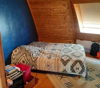  Maison � vendre 3 pi�ces 80 m�