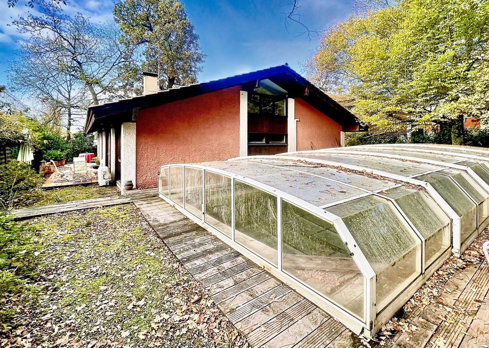 � vendre  Maison M�rignac (33700)