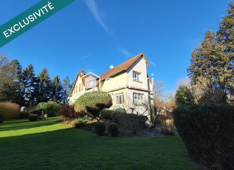   Propri�t� de caract�re � Harly de 290m�. Maison - 10 pi�ce(s) - 288 m�