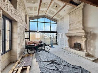  Maison � vendre 5 pi�ces 225 m�