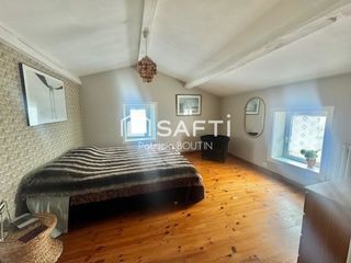  Maison � vendre 7 pi�ces 205 m�