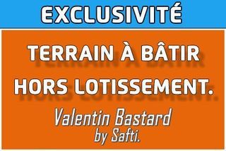  Terrain � vendre 1716 m�