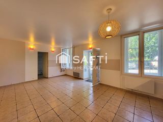  Appartement � vendre 2 pi�ces 48 m�