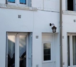  Maison � vendre 4 pi�ces 53 m�