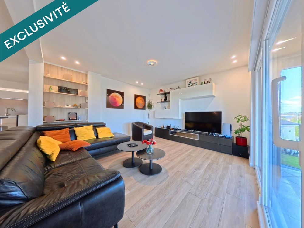 � vendre  Maison Thionville (57100)