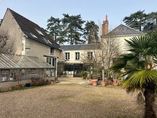  Immeuble � vendre 420 m�