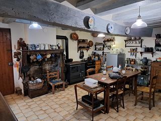  Maison � vendre 4 pi�ces 99 m�