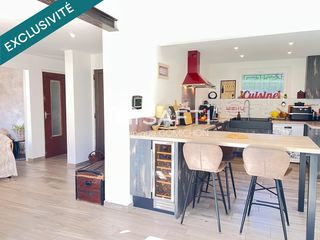  Maison � vendre 5 pi�ces 120 m�