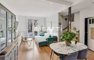  Maison � vendre 4 pi�ces 105 m�