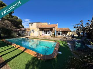  Maison � vendre 5 pi�ces 170 m�