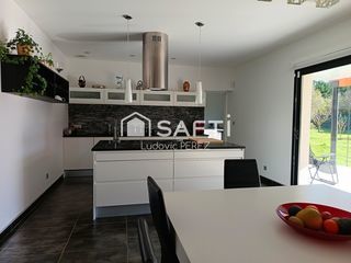  Maison � vendre 5 pi�ces 290 m�