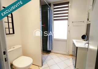  Maison � vendre 5 pi�ces 90 m�