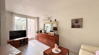  Appartement � vendre 3 pi�ces 59 m�